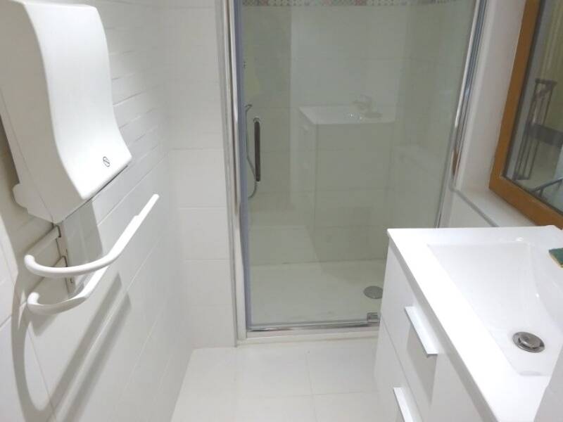 Maison à louer, 48m², NIMES