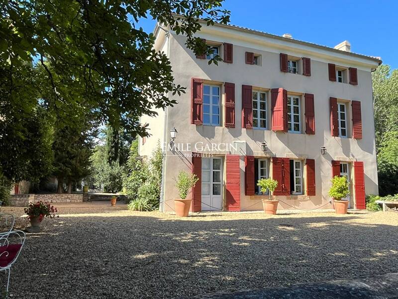 Maison à vendre, 360m², AIX EN PROVENCE