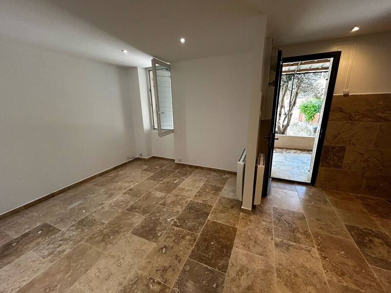 Maison à louer, 49m², SAUSSET LES PINS