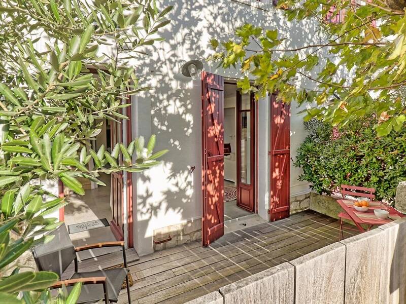 Maison à louer, 135m², BIARRITZ