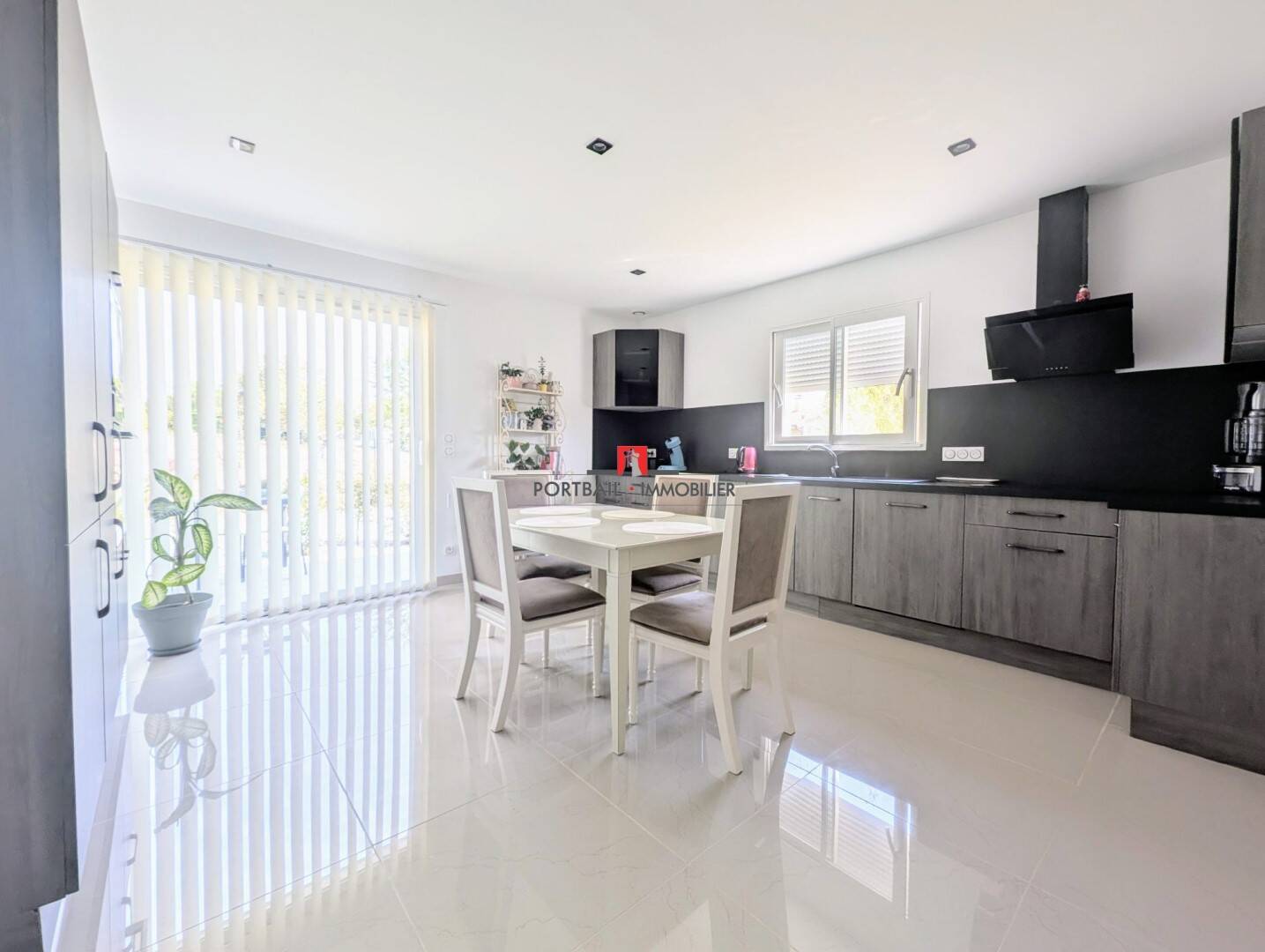Maison à vendre, 78m², SAINT CIERS SUR GIRONDE