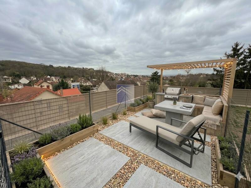 Maison à vendre, 29m², MONTIGNY LES CORMEILLES