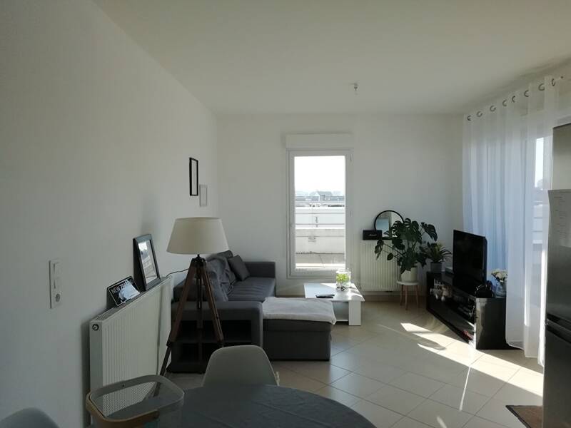 Maison à louer, 64m², NANTES