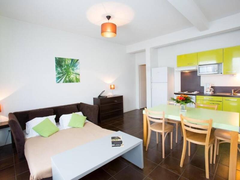 Maison à vendre, 19m², BORDEAUX