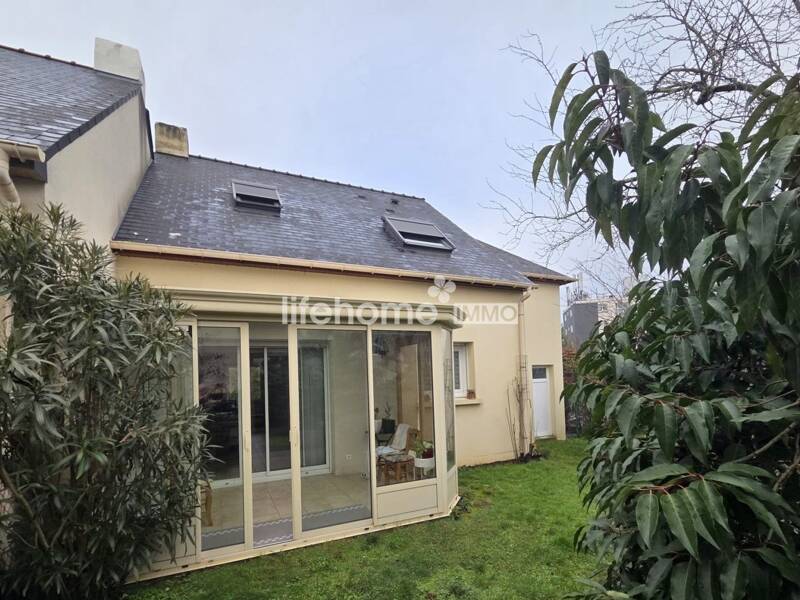 Maison à vendre, 90m², NANTES