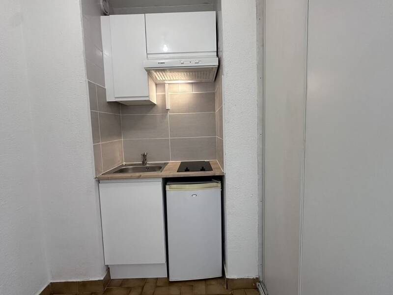 Maison à louer, 22m², MONTPELLIER