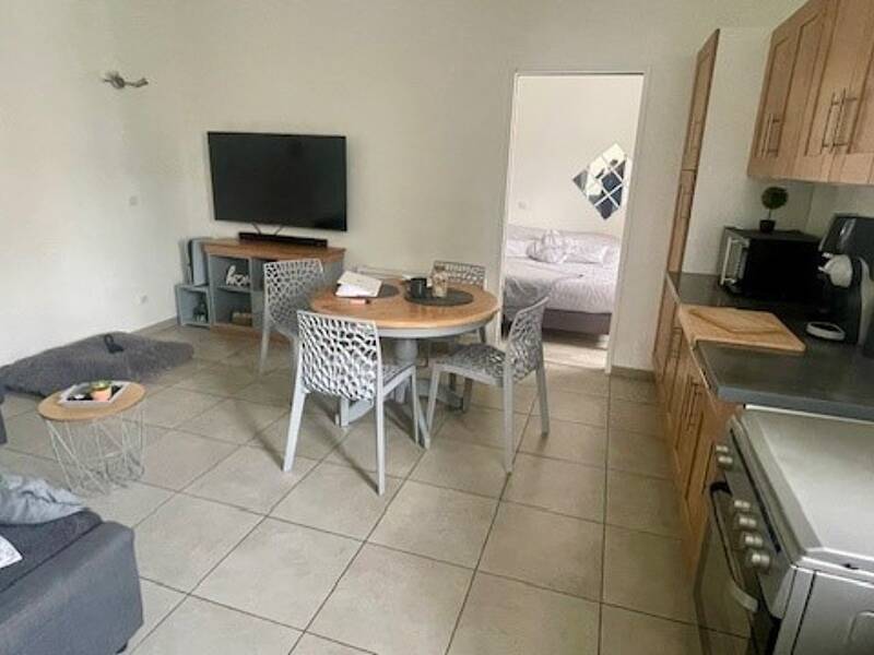 Maison à vendre, 75m², SAINT OURS