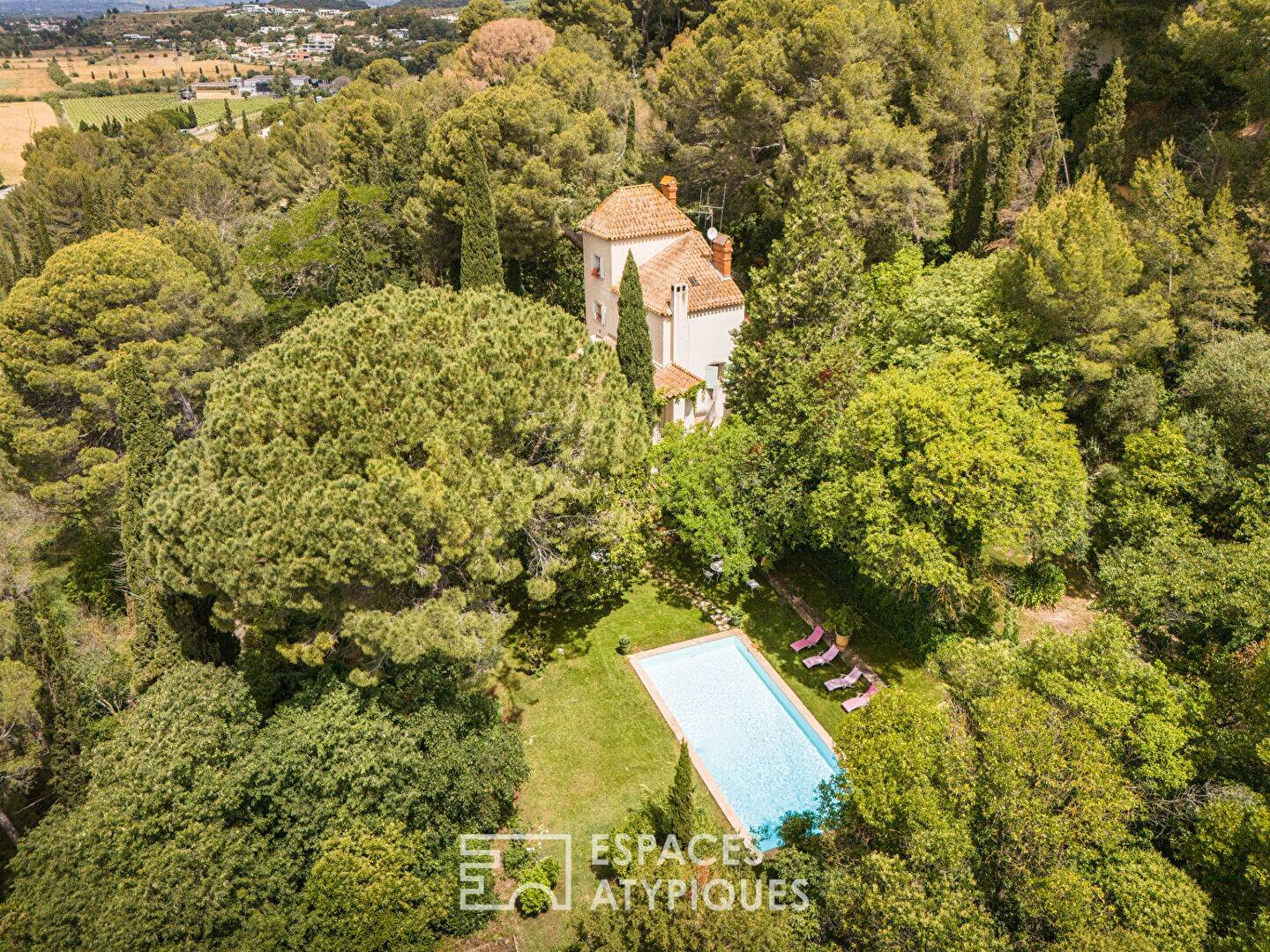 Maison à vendre, 233m², BEZIERS