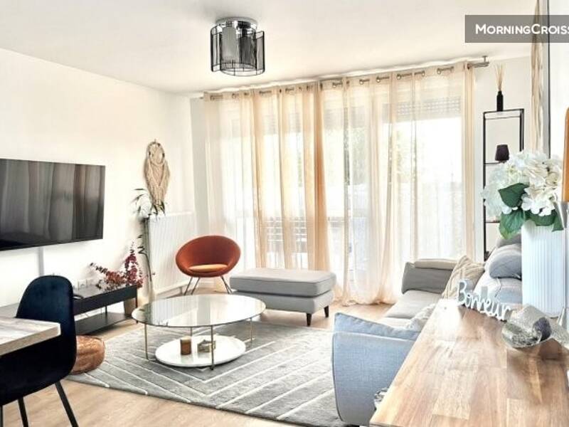 Maison à louer, 66m², COLOMBES