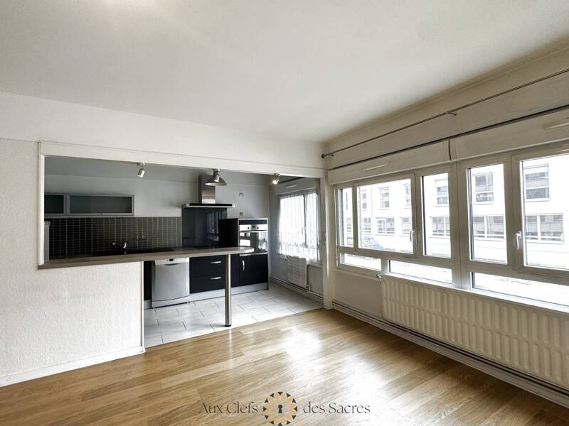 Maison à vendre, 86m², REIMS
