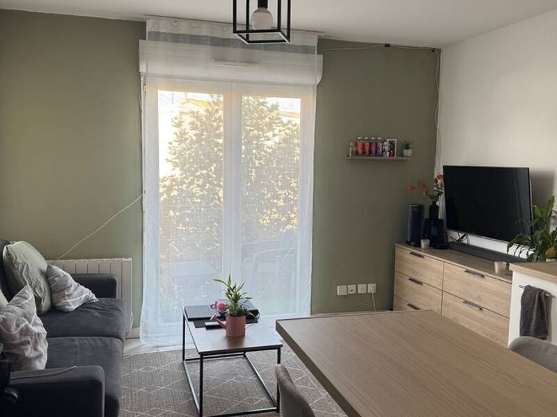 Maison à louer, 21m², LEGUEVIN