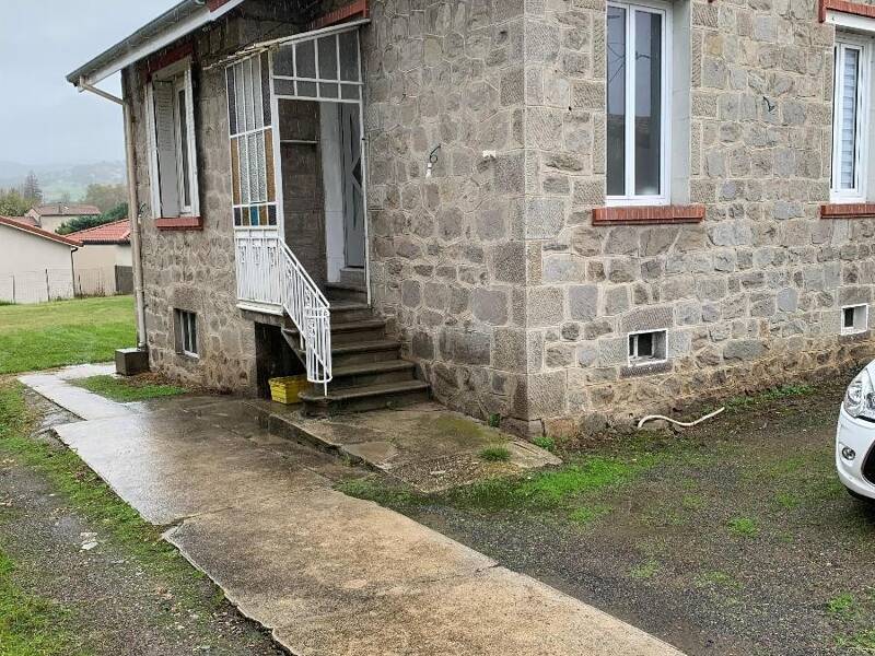 Maison à louer, 59m², MONTBRISON