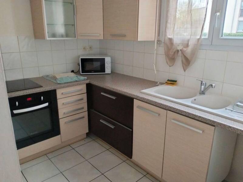 Maison à louer, 32m², VENISSIEUX