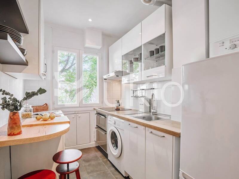 Maison à louer, 60m², PARIS 13E