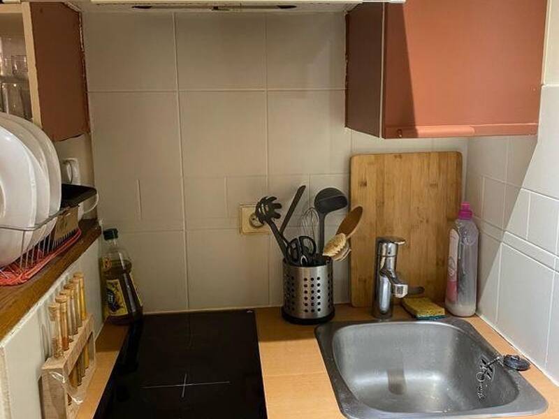 Maison à louer, 20m², PARIS 10E