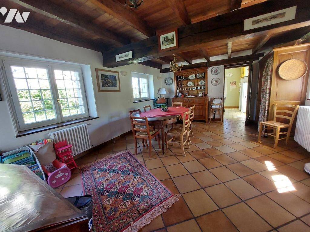 Maison à vendre, 208m², OLIVET