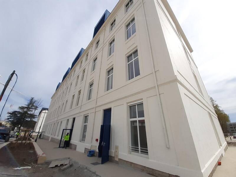 Maison à louer, 34m², MONTPELLIER