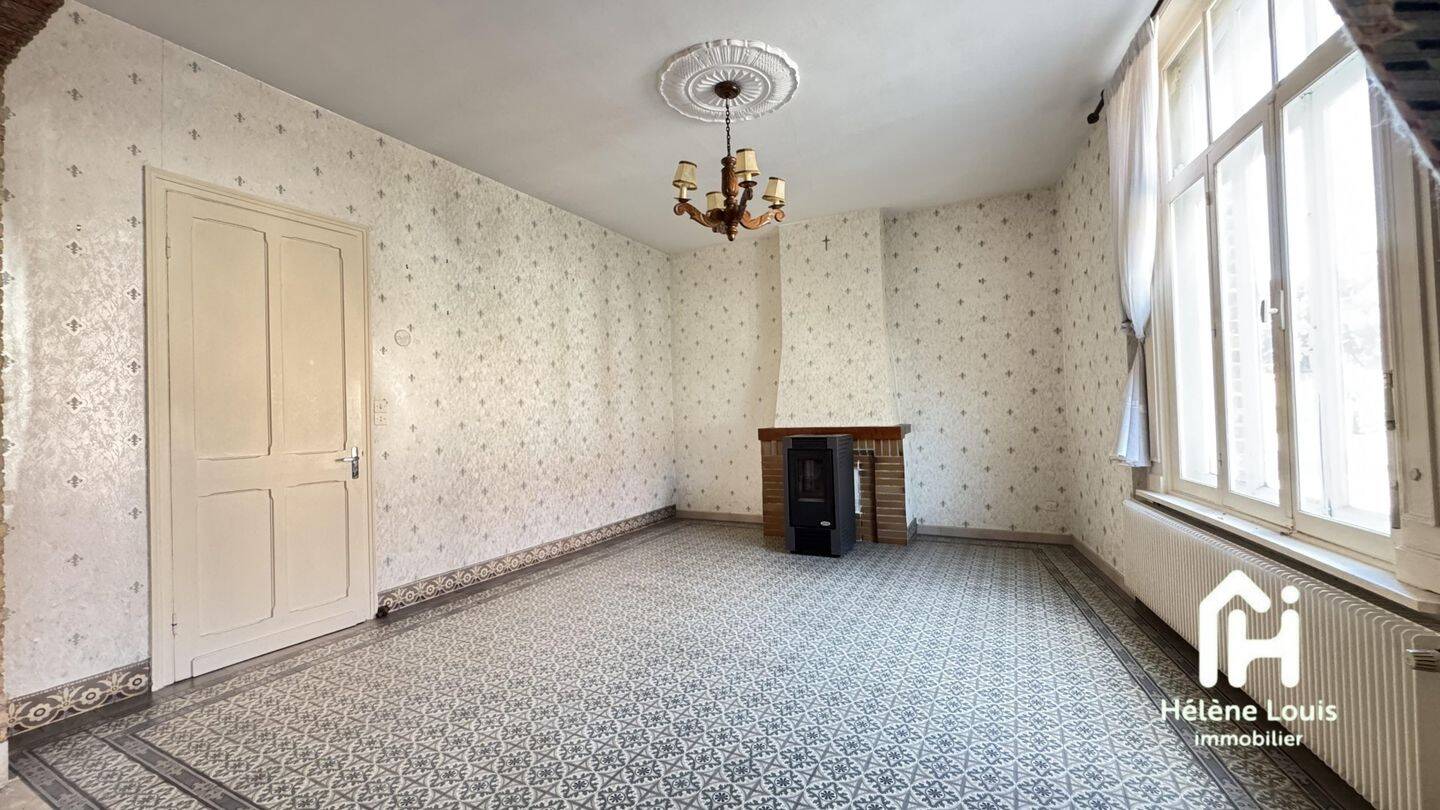 Maison à vendre, 206m², FOURNES EN WEPPES