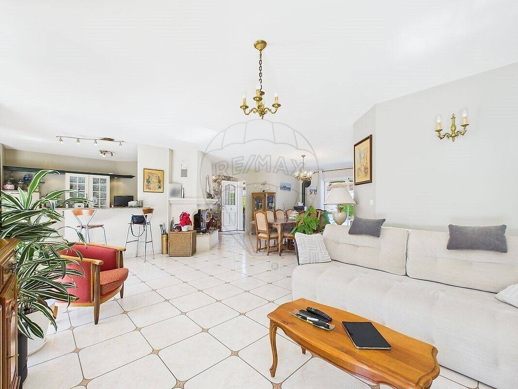 Maison à vendre, 143m², SAINT PALAIS SUR MER
