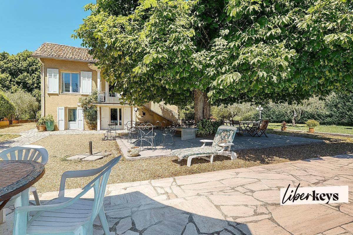 Maison à vendre, 600m², MANOSQUE