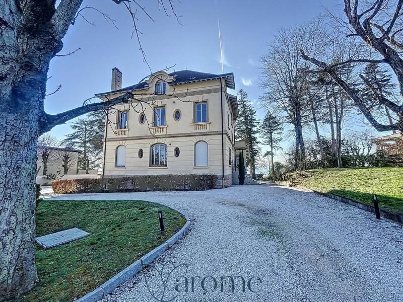Maison à louer, 92m², SAINT DIDIER AU MONT D'OR