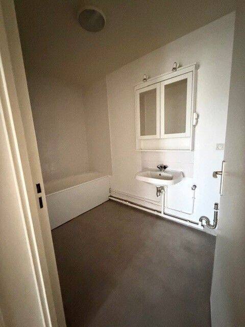 Maison à louer, 93m², BOURG LA REINE