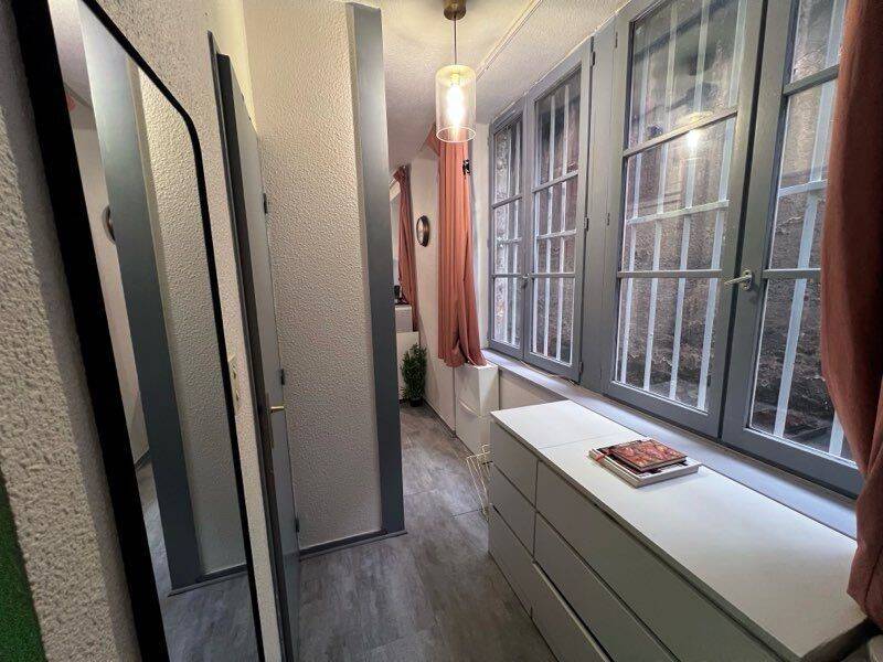 Maison à louer, 24m², CLERMONT FERRAND