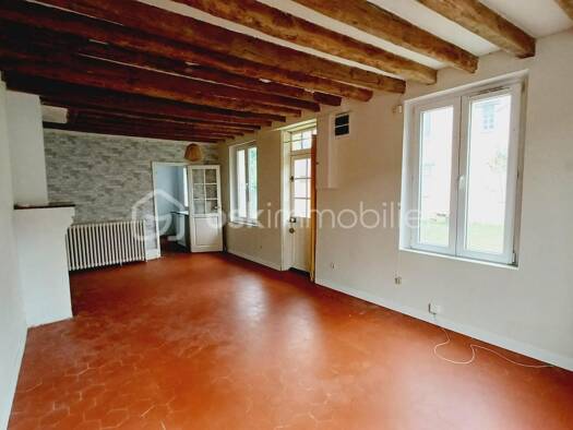 Maison à vendre 194 000 € 3 pièces 2 chambres 70 m² Bouleurs 77580