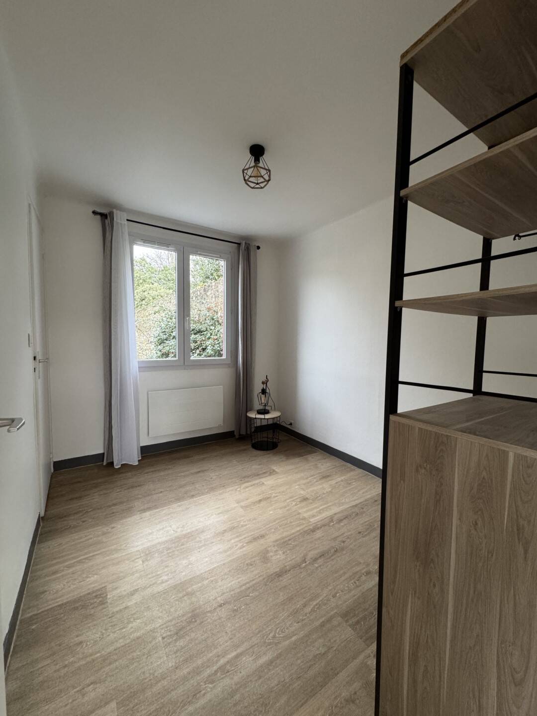 Maison à vendre, 36m², LE POULIGUEN
