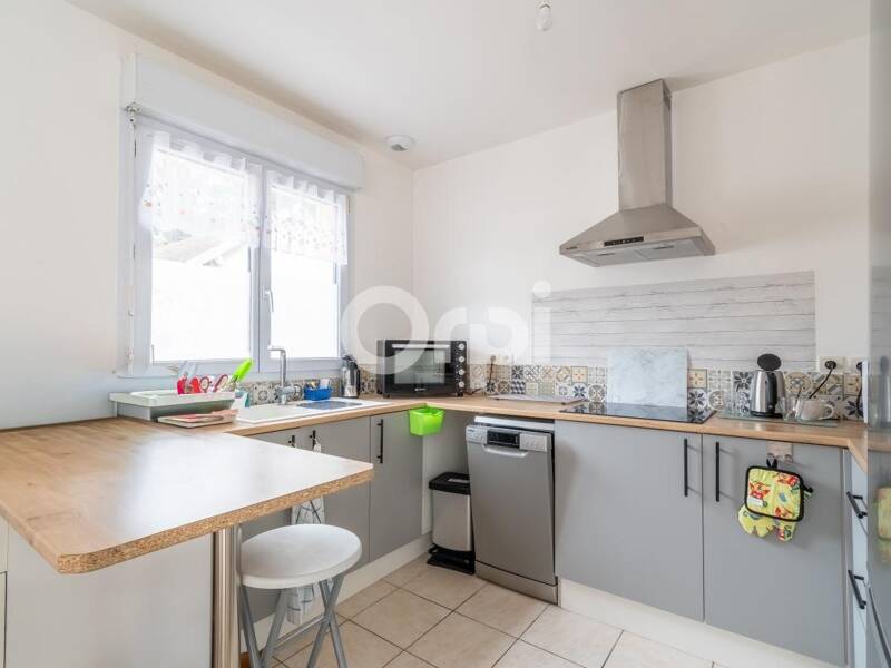 Maison à vendre, 102m², REIMS