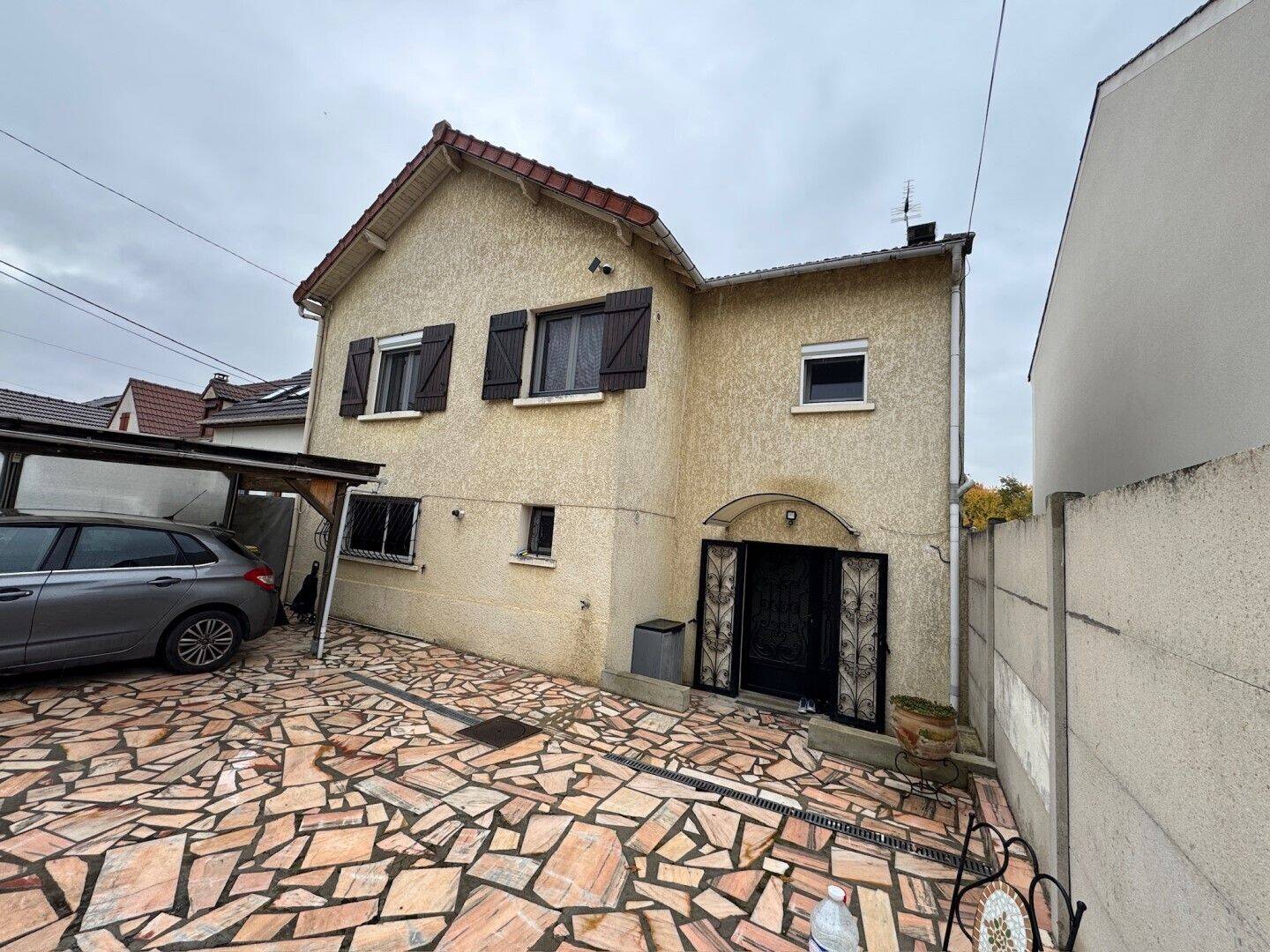 Maison à vendre, 154m², CHELLES