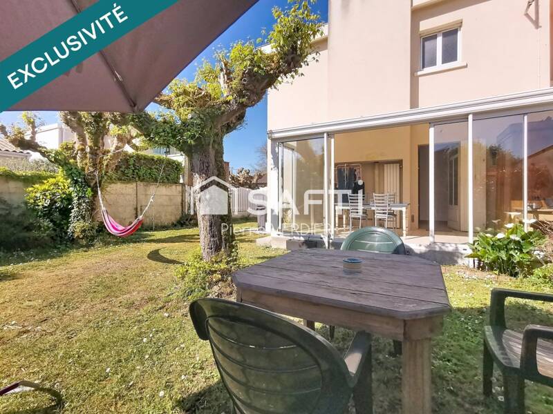 Maison à vendre, 123m², MERIGNAC