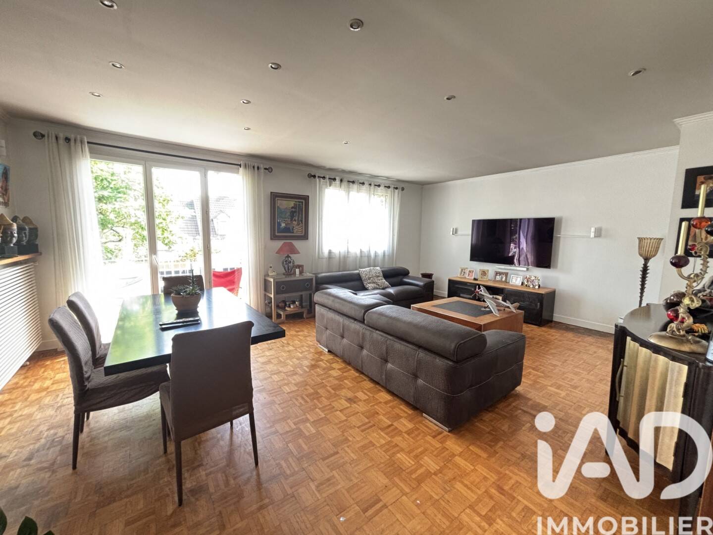 Maison à vendre, 161m², CHAMPIGNY SUR MARNE