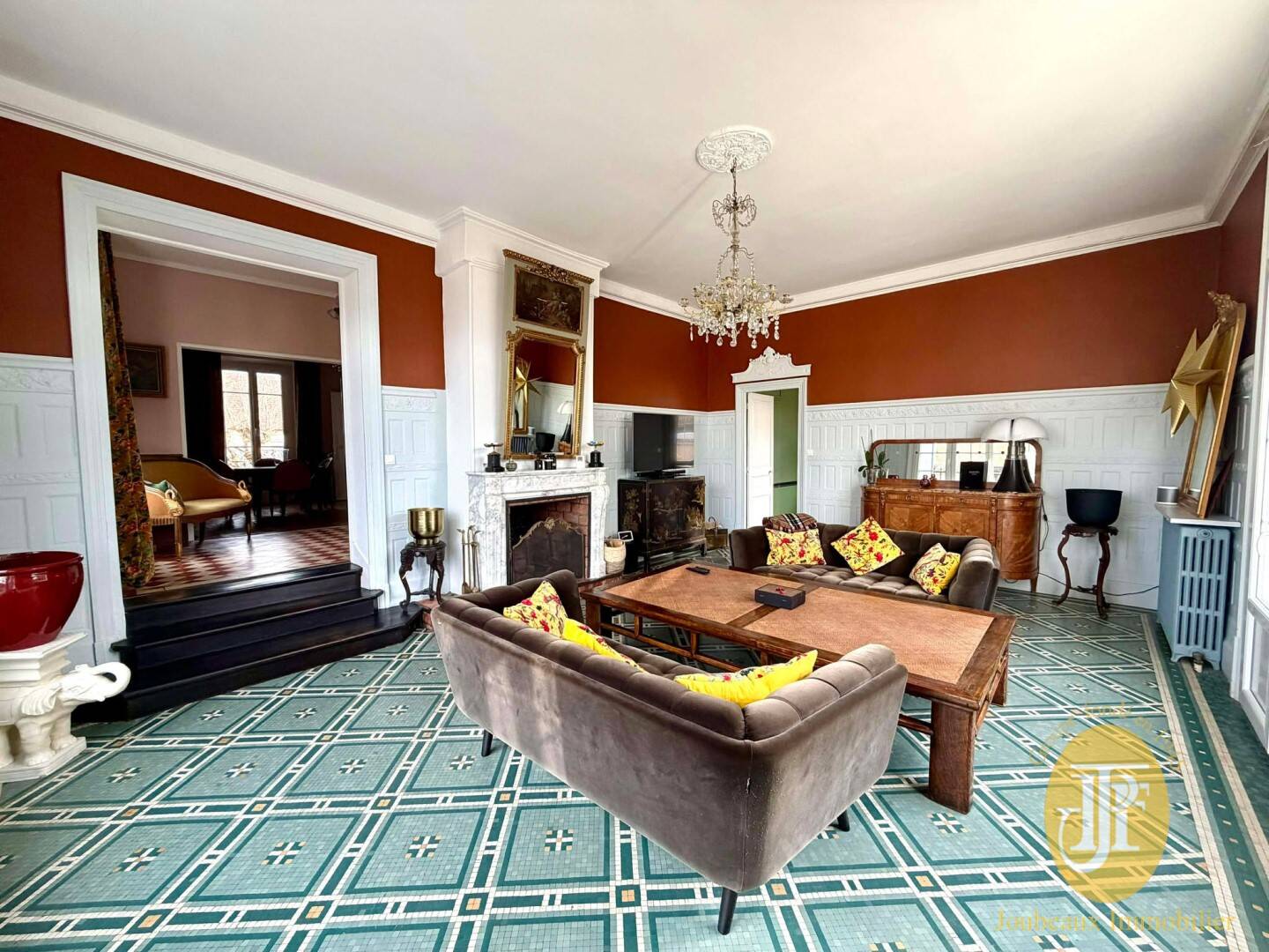 Maison à vendre, 180m², VERNON