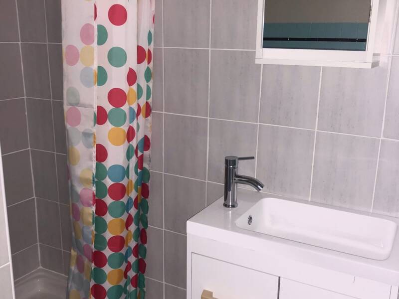 Maison à louer, 31m², SAINT ETIENNE