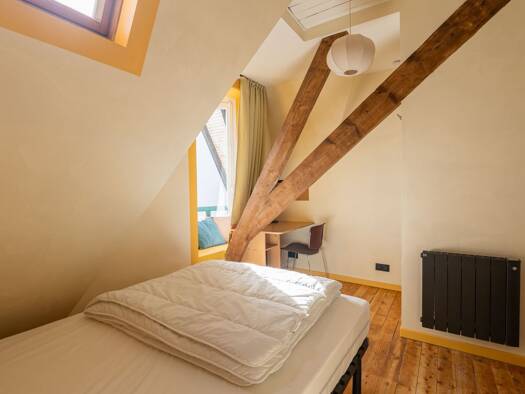 Colocation à louer 1 390 € 9 pièces 9 chambres 170 m² Étage 1/2 Gambetta Paris 20ème arrondissement 75020