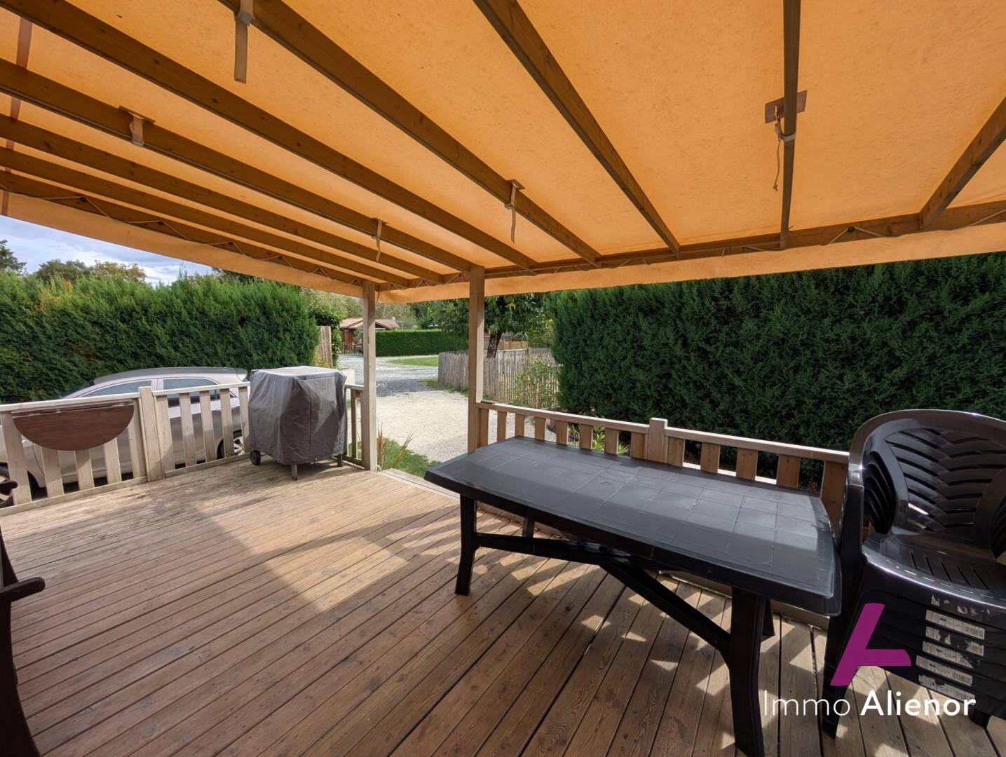 Maison à vendre, 40m², GUJAN MESTRAS