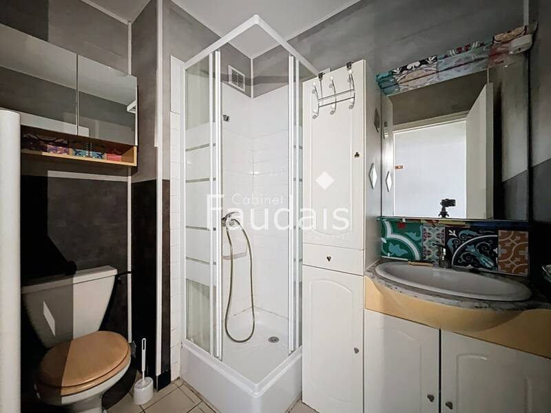 Maison à louer, 29m², SAINT LO