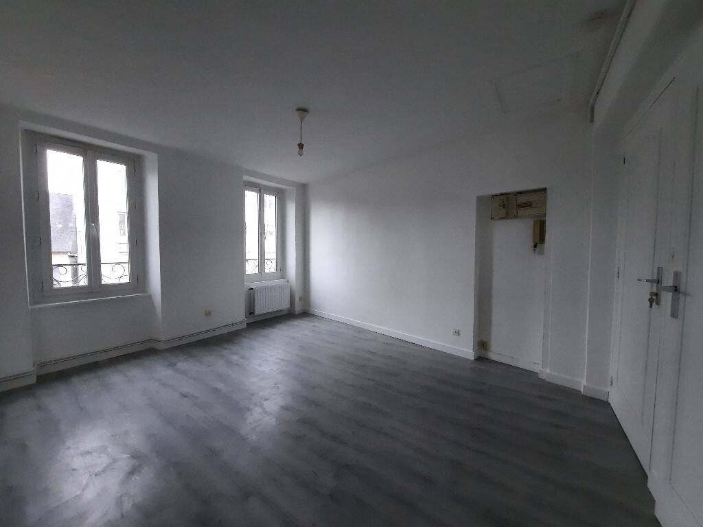 Maison à louer, 32m², CAEN