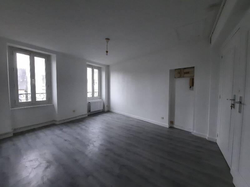 Maison à louer, 32m², CAEN