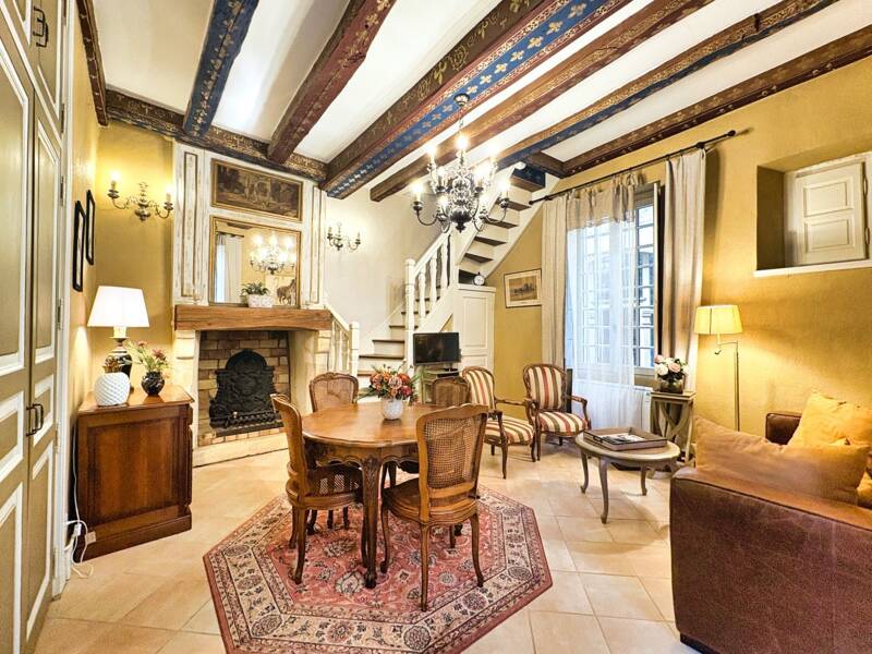 Maison à vendre, 36m², SARLAT LA CANEDA