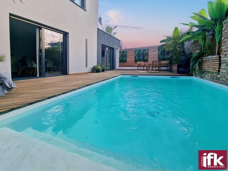 Maison à vendre, 143m², INGERSHEIM