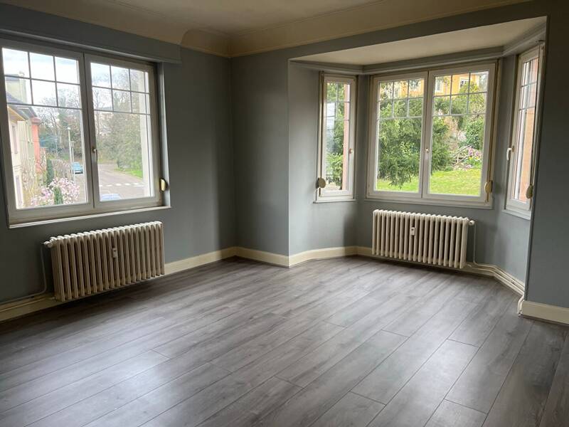 Maison à louer, 78m², BRUNSTATT