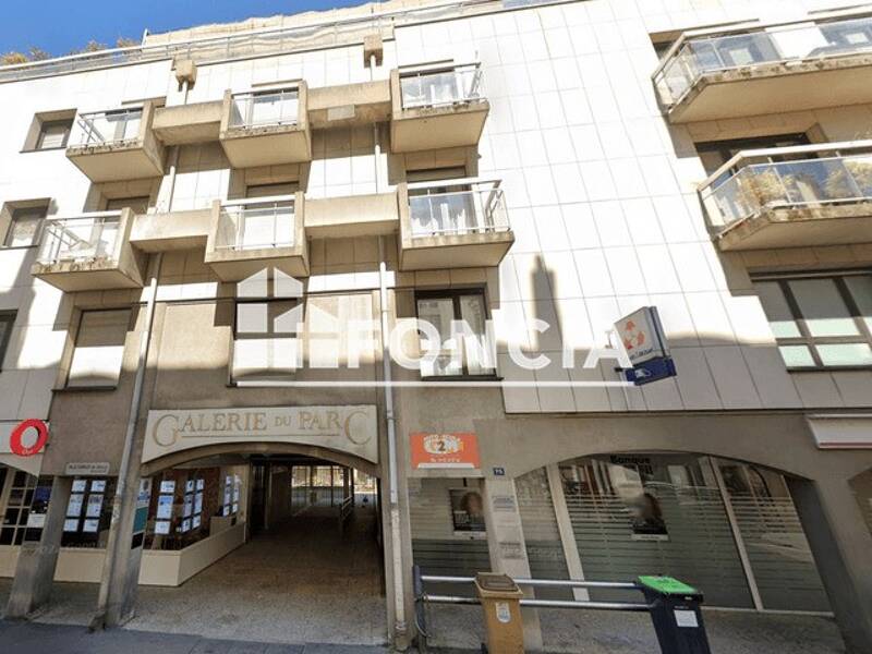 Maison à louer, 44m², LE PERREUX SUR MARNE