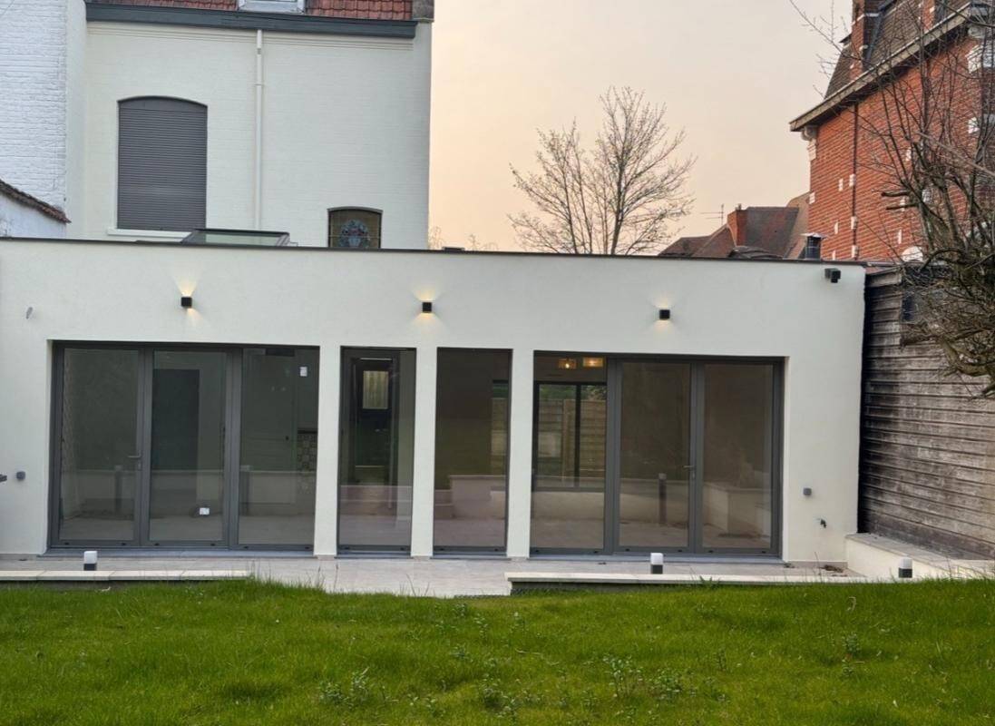 Maison à vendre, 173m², MARCQ EN BAROEUL