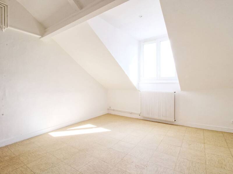 Maison à louer, 35m², ROUEN