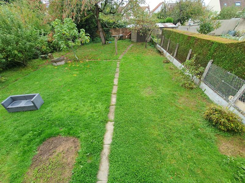 Maison à louer, 127m², ORSAY