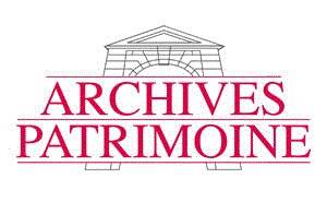 ARCHIVES PATRIMOINE