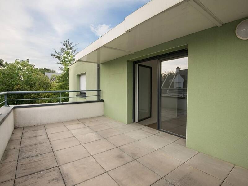 Maison à louer, 44m², NANTES