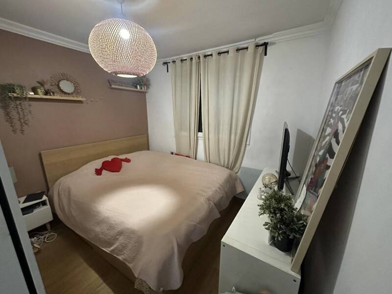 Maison à louer, 64m², MARSEILLE 12E